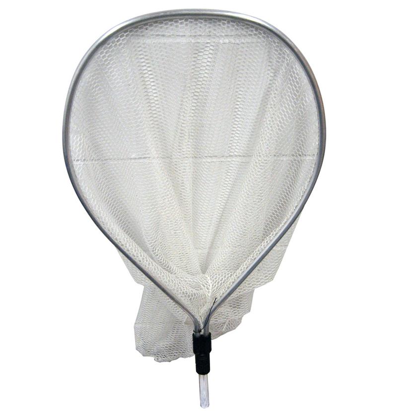 SHURHOLD 1825 SHUR-LOK SHRIMP & SHAD DIP NET - 17 INCH X 20 INCH X 30 INCH