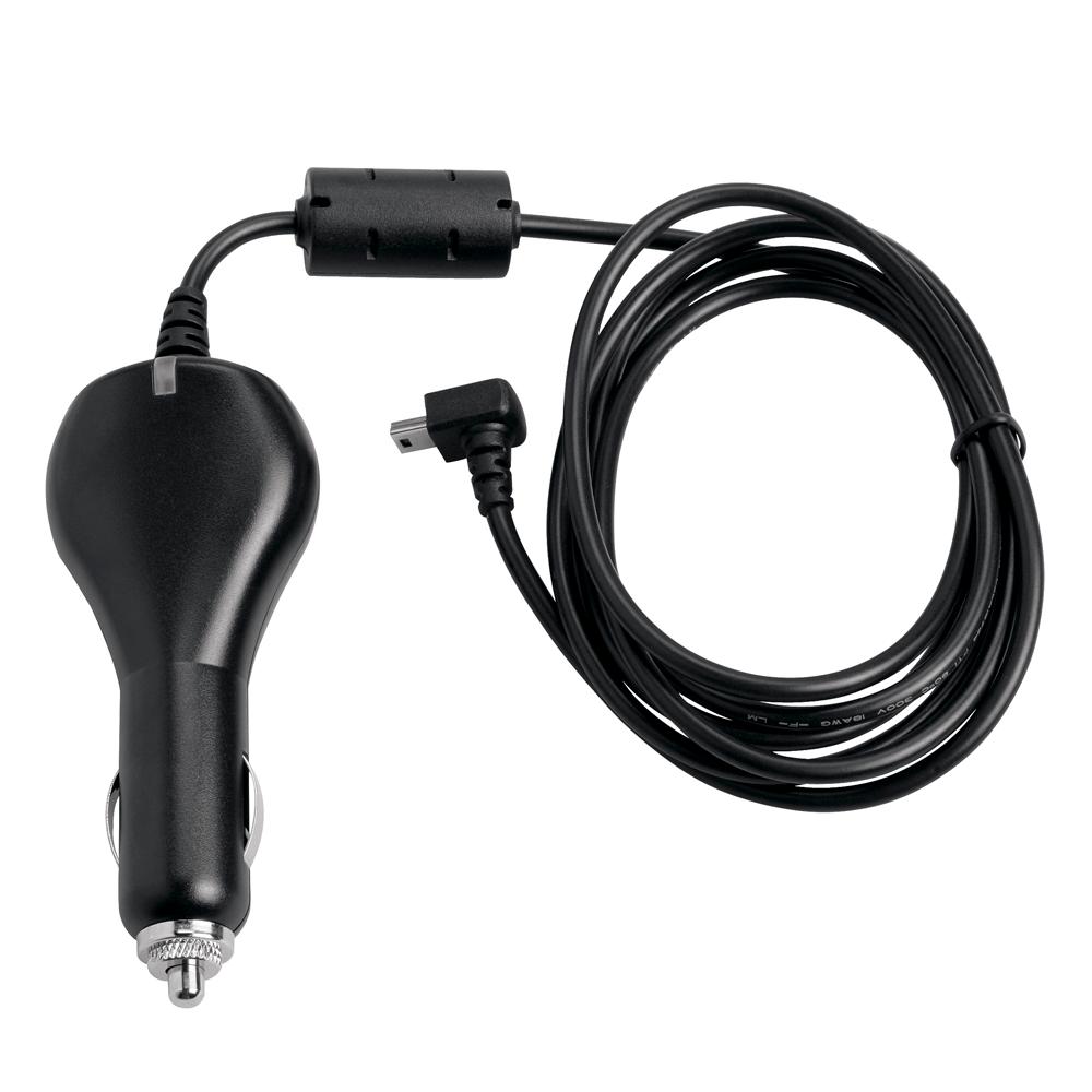 GARMIN 010-10851-11 VEHICLE POWER CABLE FOR OREGON & GPSMAP 64 SERIES - High quality product image showing GARMIN 010-10851-11 VEHICLE POWER CABLE FOR OREGON & GPSMAP 64 SERIES details and features