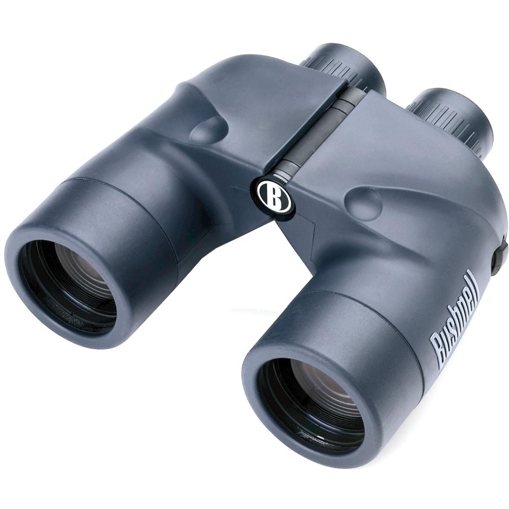 BUSHNELL 137501 MARINE 7 X 50 WATERPROOF/FOGPROOF BINOCULARS - High quality product image showing BUSHNELL 137501 MARINE 7 X 50 WATERPROOF/FOGPROOF BINOCULARS details and features