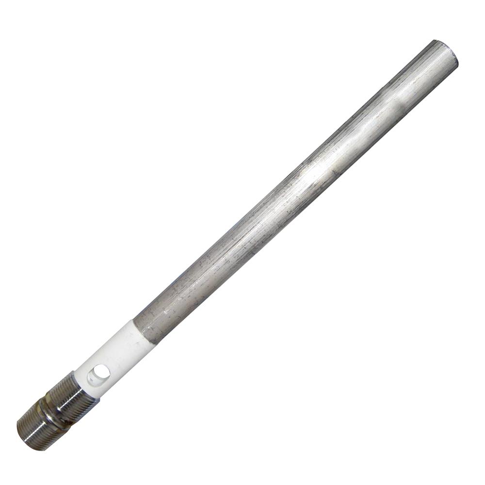 RARITAN 1790010 WATER HEATER ANODE MAGNESIUM 12/20 GAL 16-1/8 INCH - The Twister Group Tools product