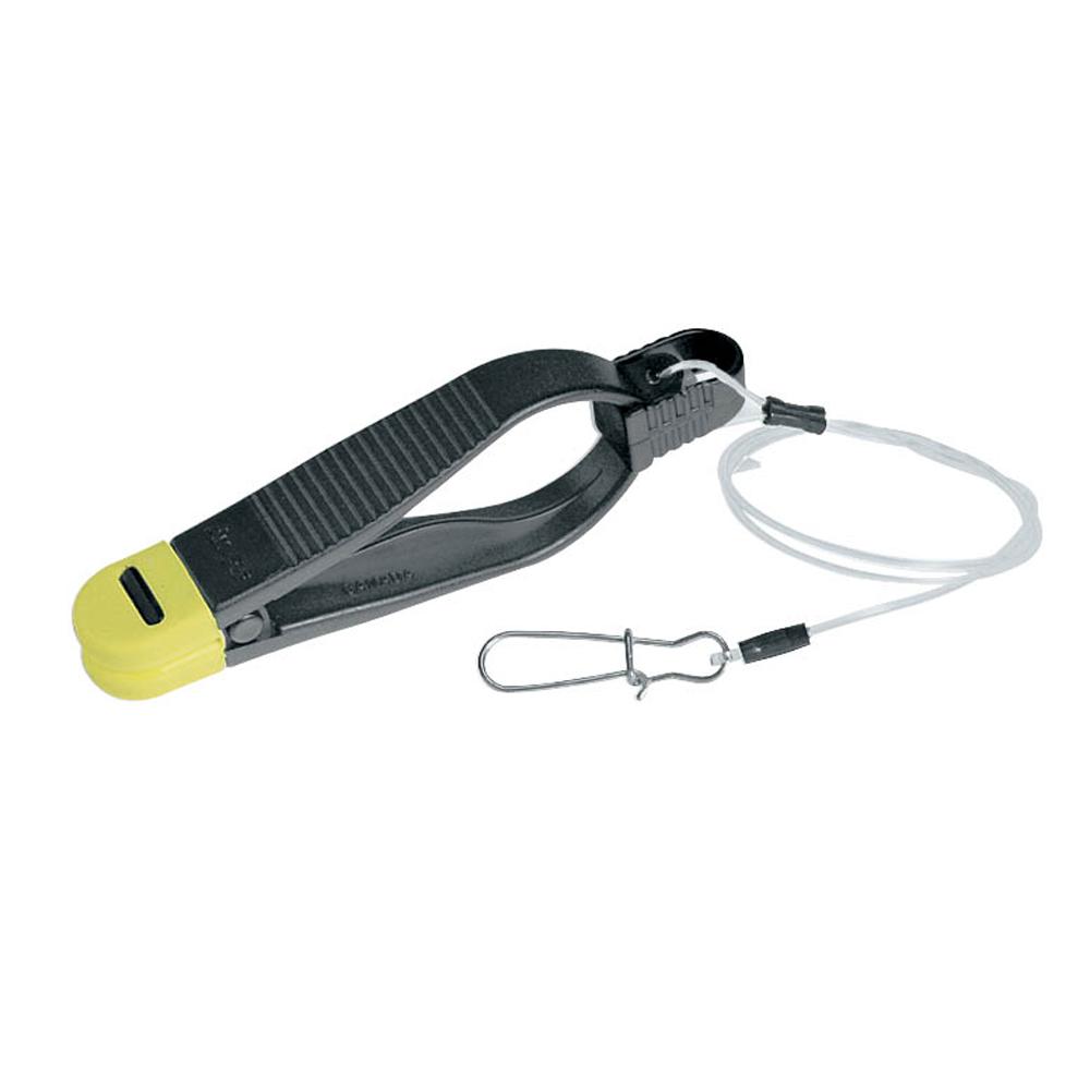 SCOTTY 1170 POWER GRIP PLUS RELEASE 18 INCH LEADER WITH CANNONBALL SNAP - The Twister Group Tools product