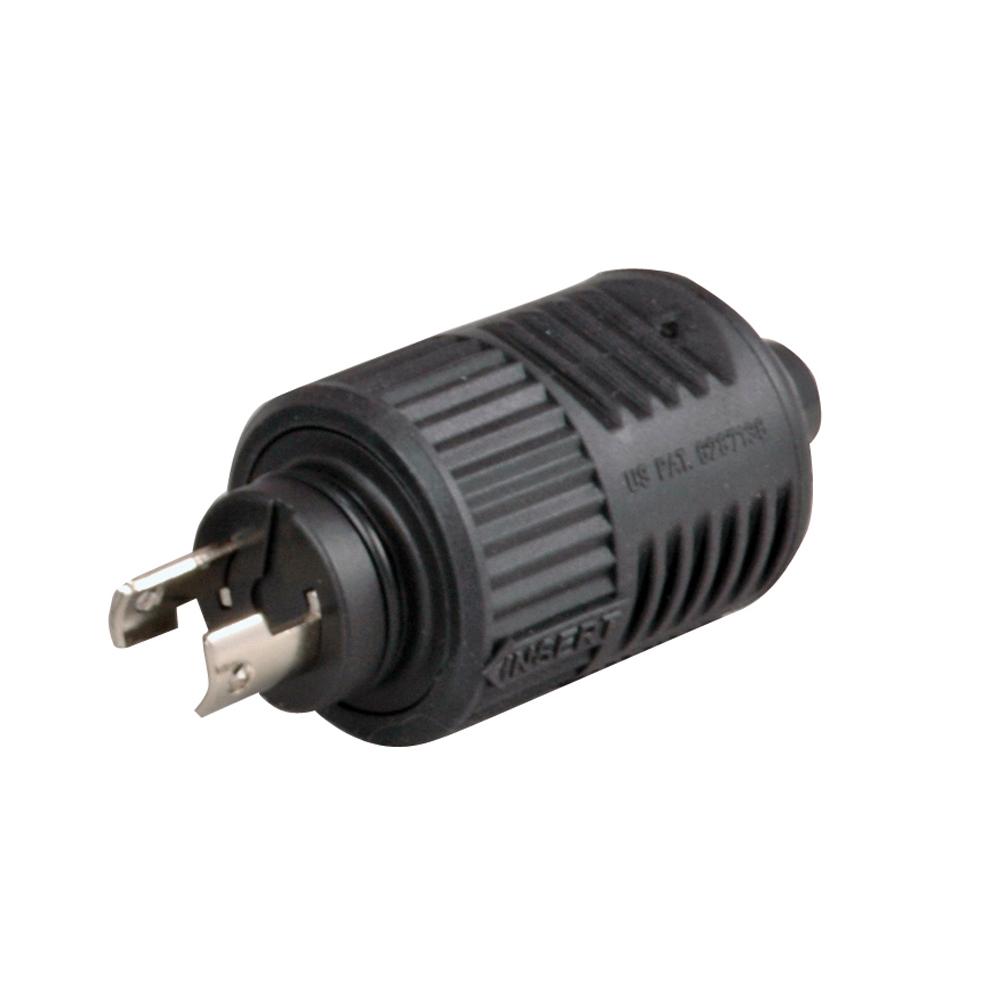 SCOTTY 2127 DEPTHPOWER ELECTRIC PLUG ONLY - High quality product image showing SCOTTY 2127 DEPTHPOWER ELECTRIC PLUG ONLY details and features
