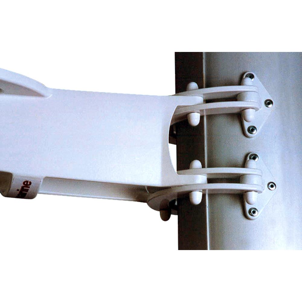 SCANSTRUT 50100 MAST MOUNT ADAPTER KIT F Z-SPARS EUROSPARS ISOMAT - High quality product image showing SCANSTRUT 50100 MAST MOUNT ADAPTER KIT F Z-SPARS EUROSPARS ISOMAT details and features