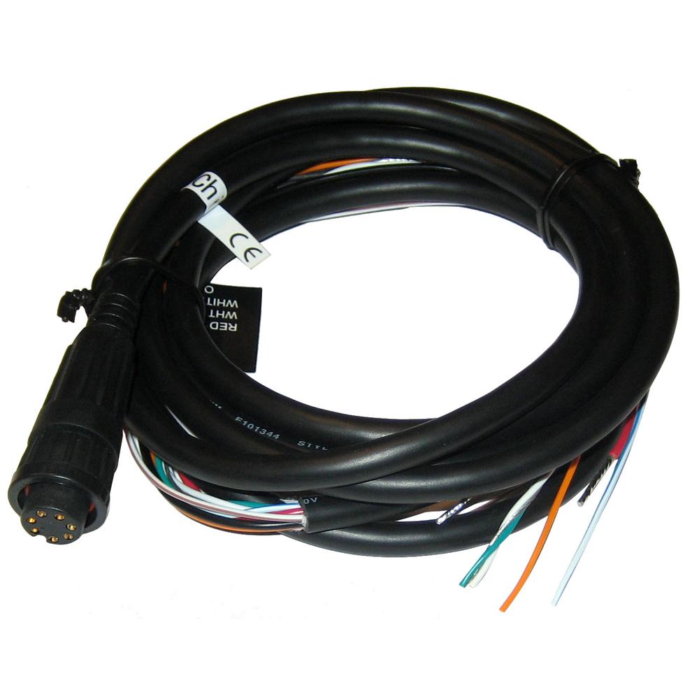 GARMIN 010-10781-00 REPLACEMENT POWER/DATA CABLE FOR GSD 22 - The Twister Group Tools product
