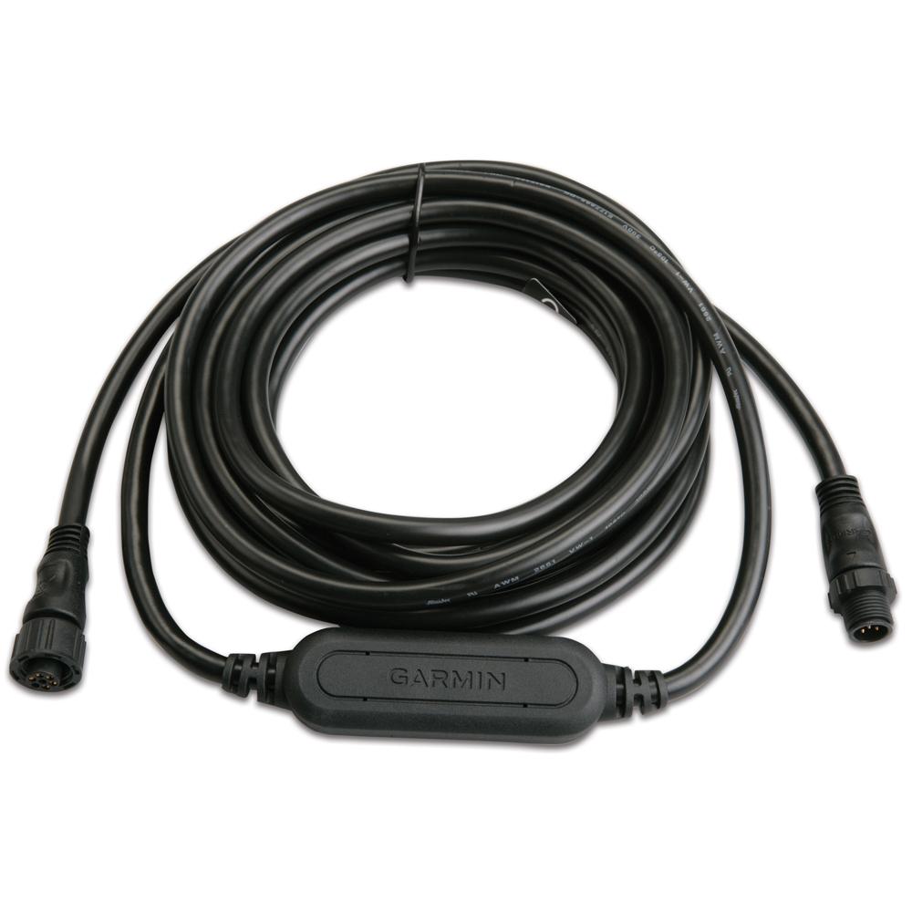 GARMIN 010-11328-00 GST 10 WATER SPEED TEMP NMEA 2000 ANALOG ADAPTER - The Twister Group Tools product