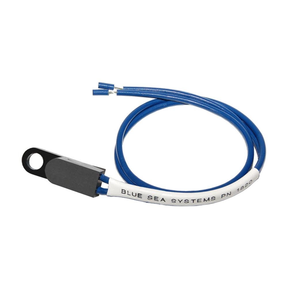 BLUE SEA 1820 VSM 422 BATTERY TEMPERATURE SENSOR - High quality product image showing BLUE SEA 1820 VSM 422 BATTERY TEMPERATURE SENSOR details and features