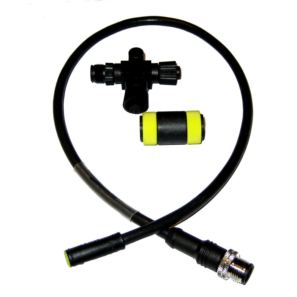 LOWRANCE 000-0127-45 SIMNET TO N2K ADAPTER KIT - Product image