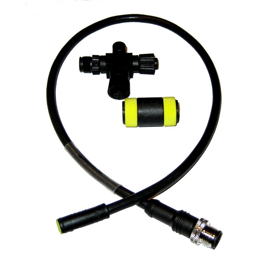LOWRANCE 000-0127-45 SIMNET TO N2K ADAPTER KIT - Product image