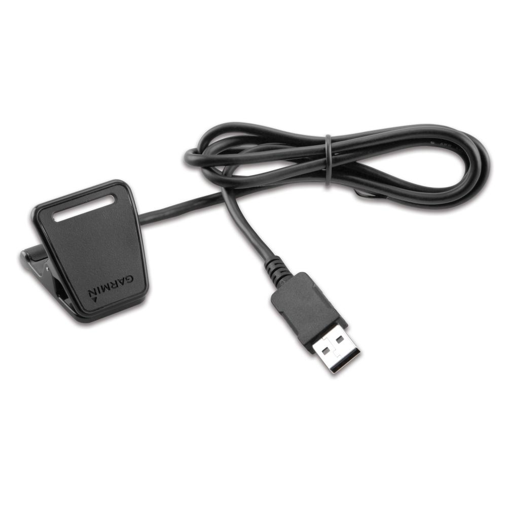 GARMIN 010-11029-02 CHARGING/DATA CLIP FOR APPROACH S1, FORERUNNER 110 & FORERUNNER 210 - High quality product image showing GARMIN 010-11029-02 CHARGING/DATA CLIP FOR APPROACH S1, FORERUNNER 110 & FORERUNNER 210 details and features