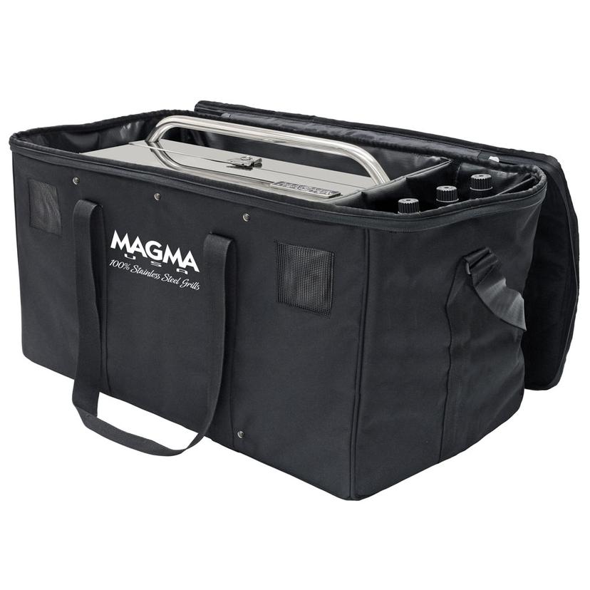 MAGMA A10-1292 STORAGE CARRY CASE FITS 12 INCHX18 INCH RECTANGULAR GRILLS