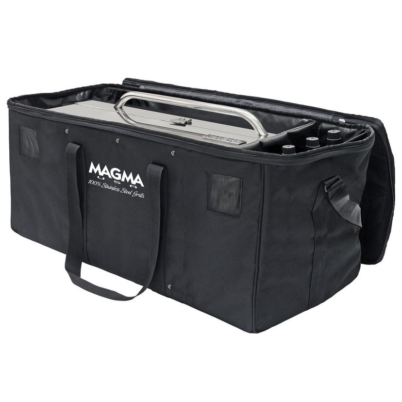 MAGMA A10-1293 STORAGE CARRY CASE FITS 12 INCHX24 INCH RECTANGULAR GRILLS