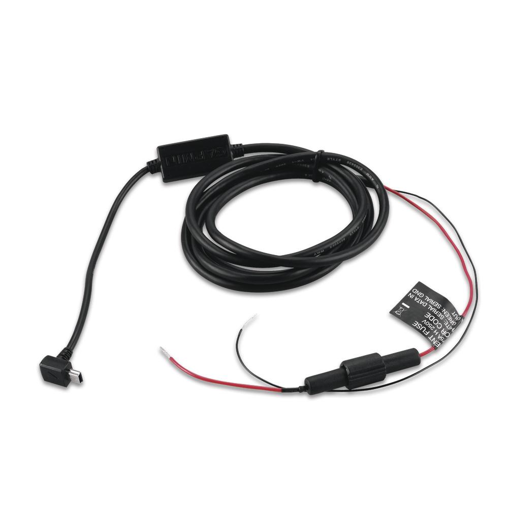 GARMIN 010-11131-10 USB POWER CABLE FOR APPROACH SERIES, GLO & GTU 10 - The Twister Group Tools product