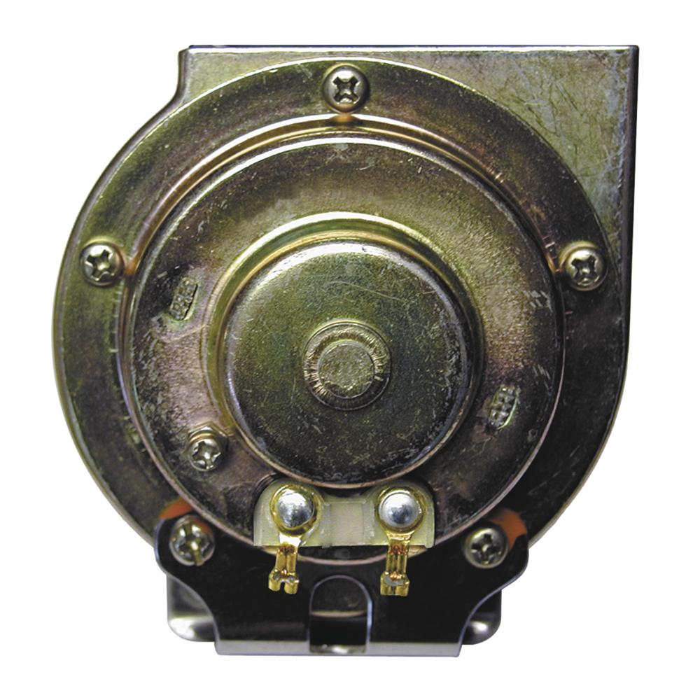 SCHMITT & ONGARO 11031 ONGARO MINI COMPACT SINGLE HIDDEN HORN - 12V - The Twister Group Tools product