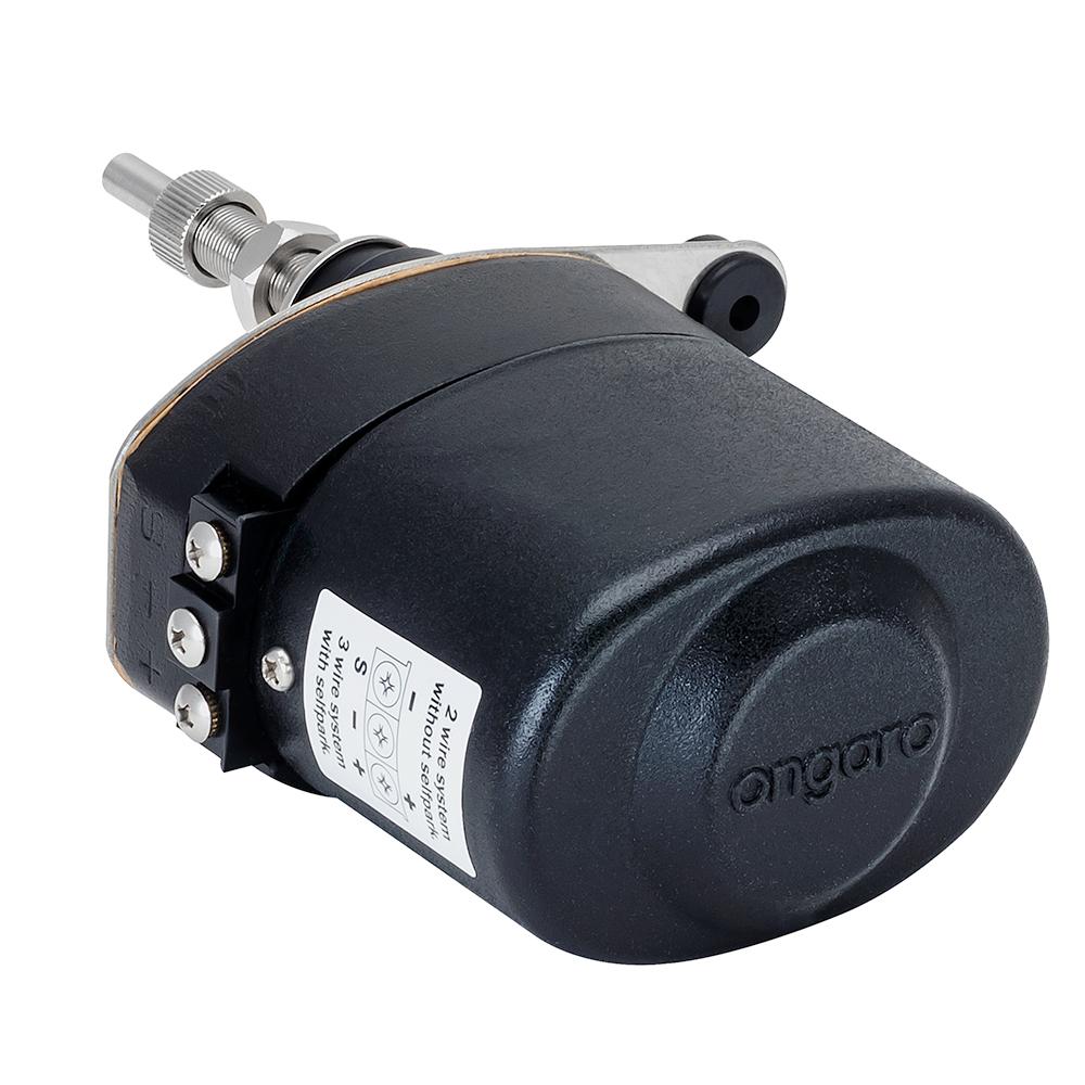 SCHMITT & ONGARO 31001 ONGARO STANDARD WIPER MOTOR - 2.5 INCH SHAFT - 12V - High quality product image showing SCHMITT & ONGARO 31001 ONGARO STANDARD WIPER MOTOR - 2.5 INCH SHAFT - 12V details and features