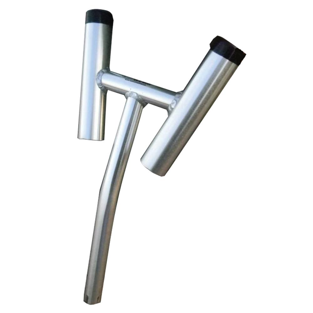 WAHOO 105 DOUBLE ROD HOLDER - The Twister Group Tools product