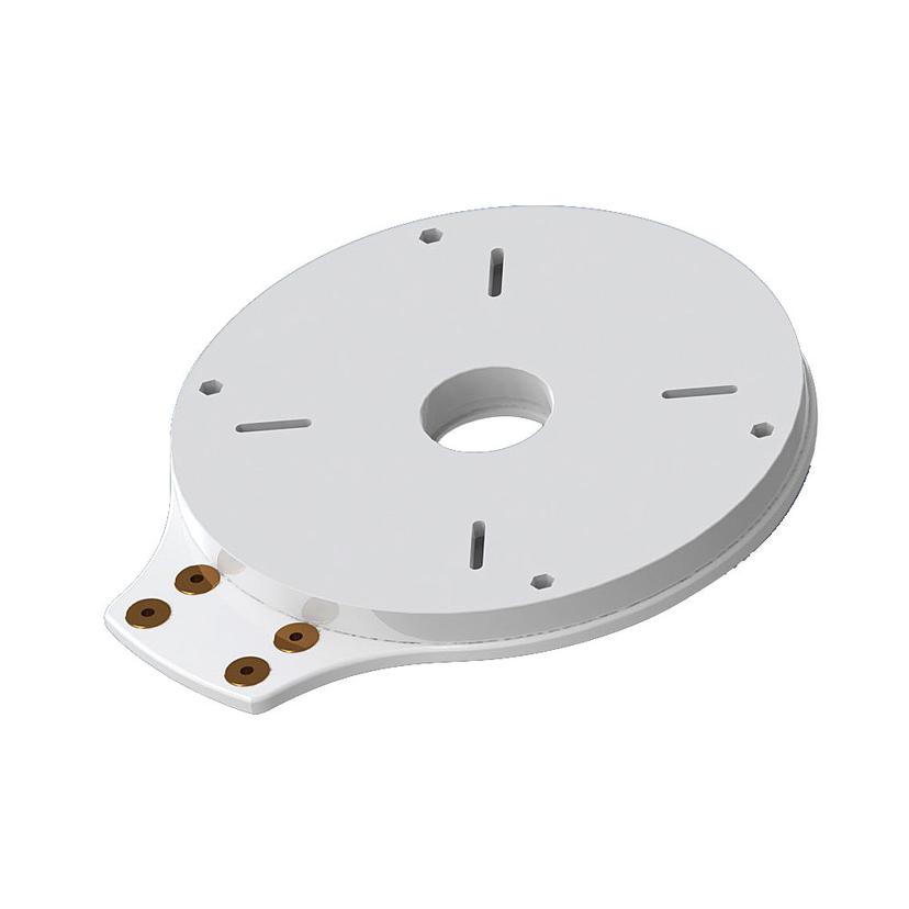 SEAVIEW ADA-S3 MODULAR PLATE FOR GLOMEX / INTELLIAN / KVH / THRANE & THRANE / RAYMARINE / VDO OCEAN LINE