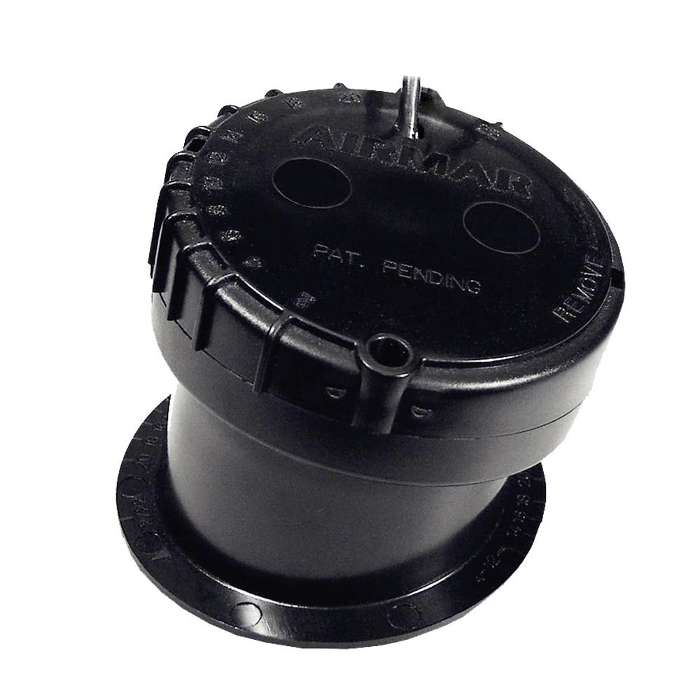 GARMIN 010-10327-20 P79 600W IN-HULL TRANSDUCER 50-200KHZ - 8 PIN - High quality product image showing GARMIN 010-10327-20 P79 600W IN-HULL TRANSDUCER 50-200KHZ - 8 PIN details and features