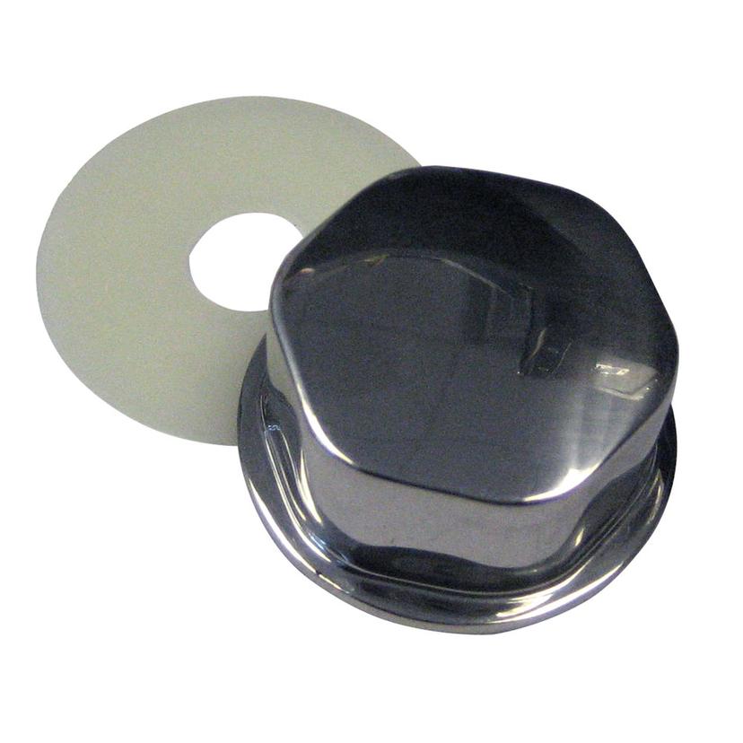 SCHMITT & ONGARO 702NUT 12MM CENTER NUT FOR 710, 711, 712, 720, 724, 730 MODELS