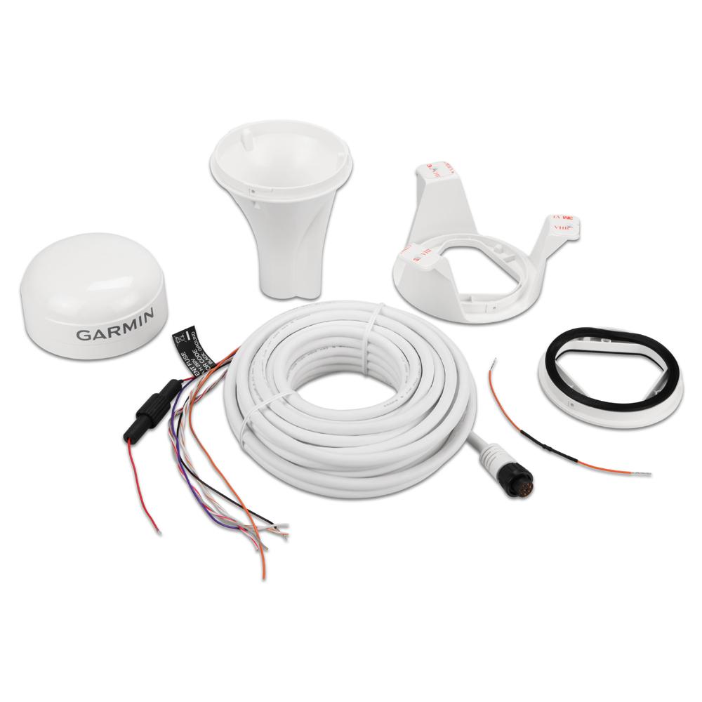 GARMIN 010-01010-00 GPS 19X HVS NMEA 0183 VERSION - The Twister Group Tools product