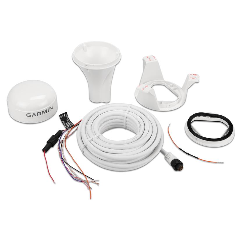 GARMIN 010-01010-00 GPS 19X HVS NMEA 0183 VERSION