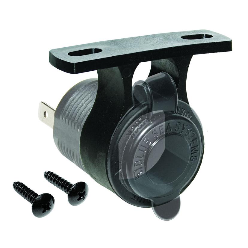 BLUE SEA 1014 MOUNTING BRACKET FOR 1011 12V SOCKET