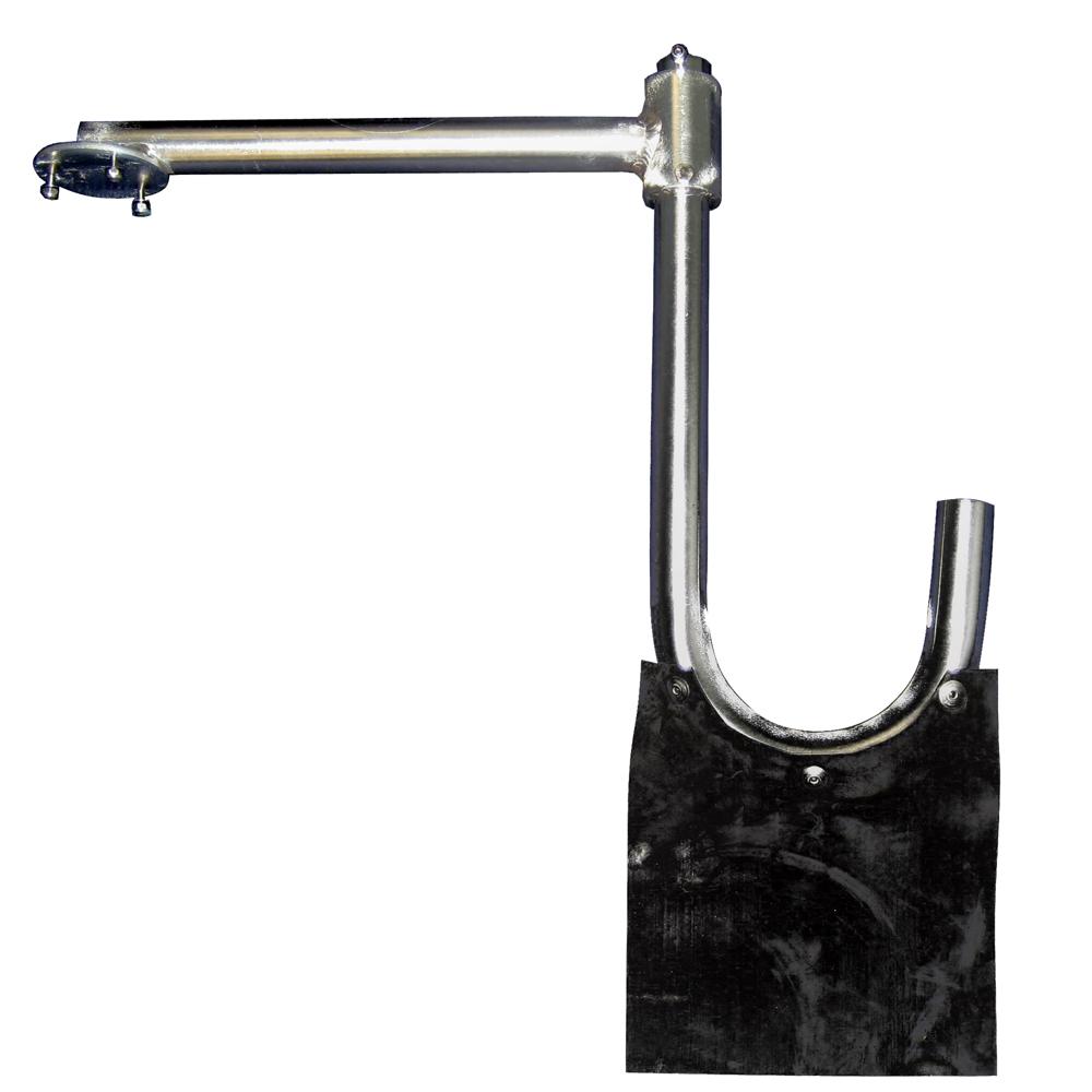 WAHOO 127 CRABBING PROP STICK - High quality product image showing WAHOO 127 CRABBING PROP STICK details and features