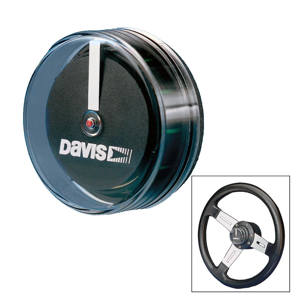 DAVIS INSTRUMENTS 385 RUDDER POSITION INDICATOR - High quality product image showing DAVIS INSTRUMENTS 385 RUDDER POSITION INDICATOR details and features