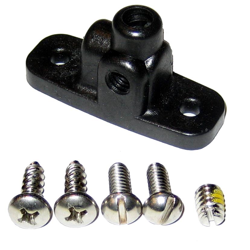 DAVIS INSTRUMENTS 3155 J-BASE FOR WINDTRAK 15