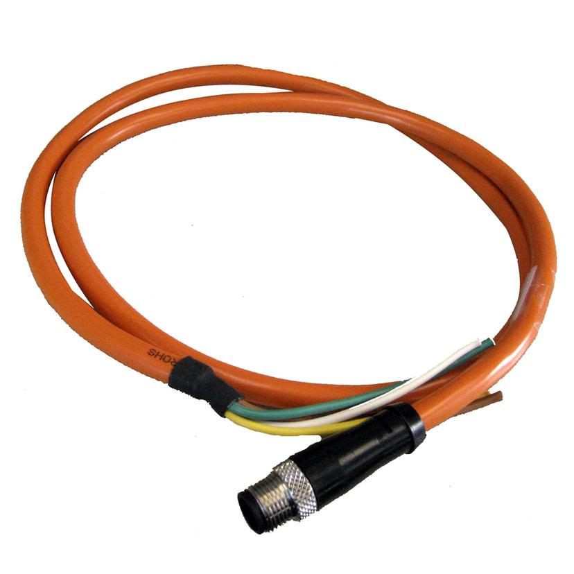 UFLEX 42060G POWER A M-S1 SOLENOID SHIFT CABLE - 3.3