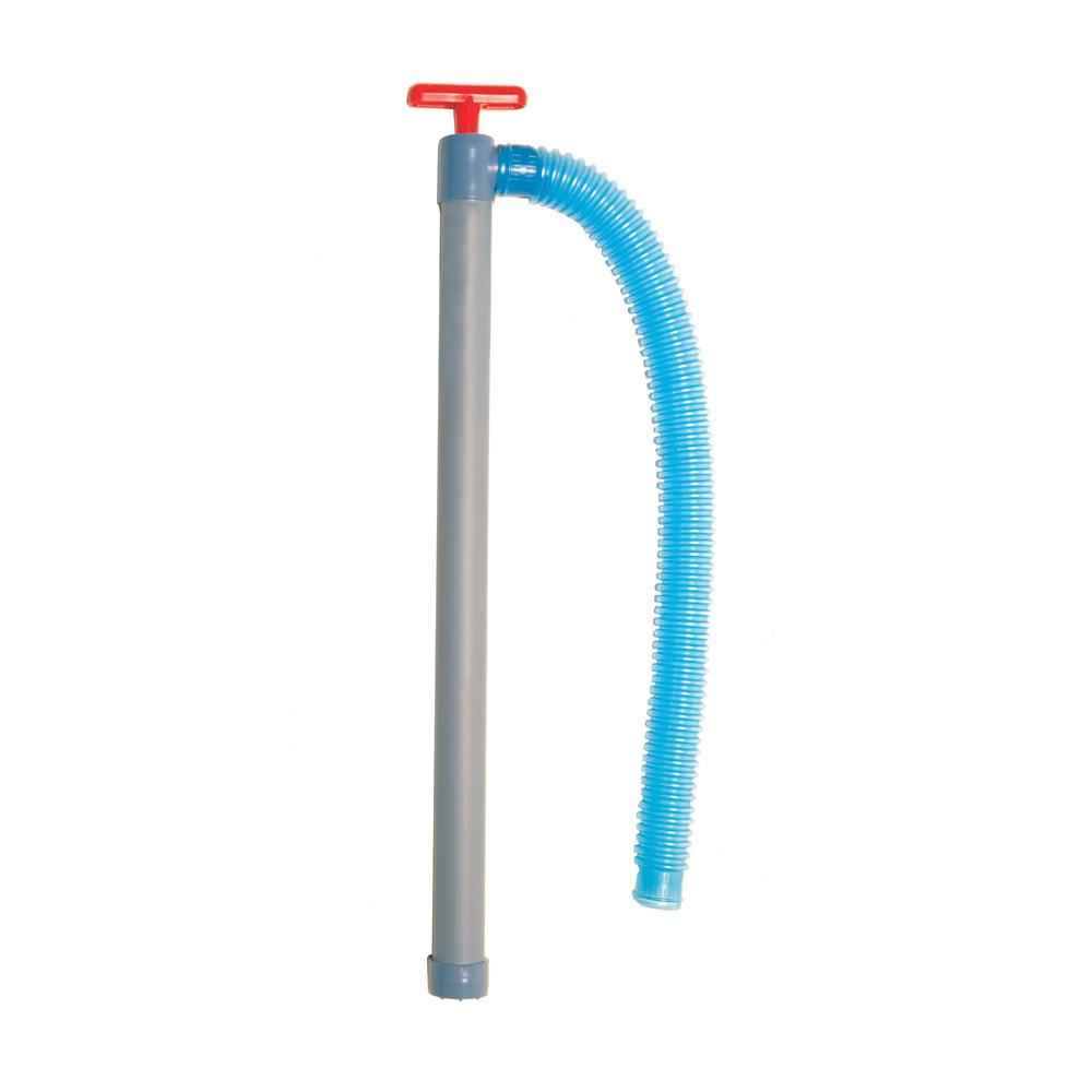 BECKSON 224PF THIRSTY MATE PUMP WITH 24 INCH FLEXIBLE HOSE - The Twister Group Tools product
