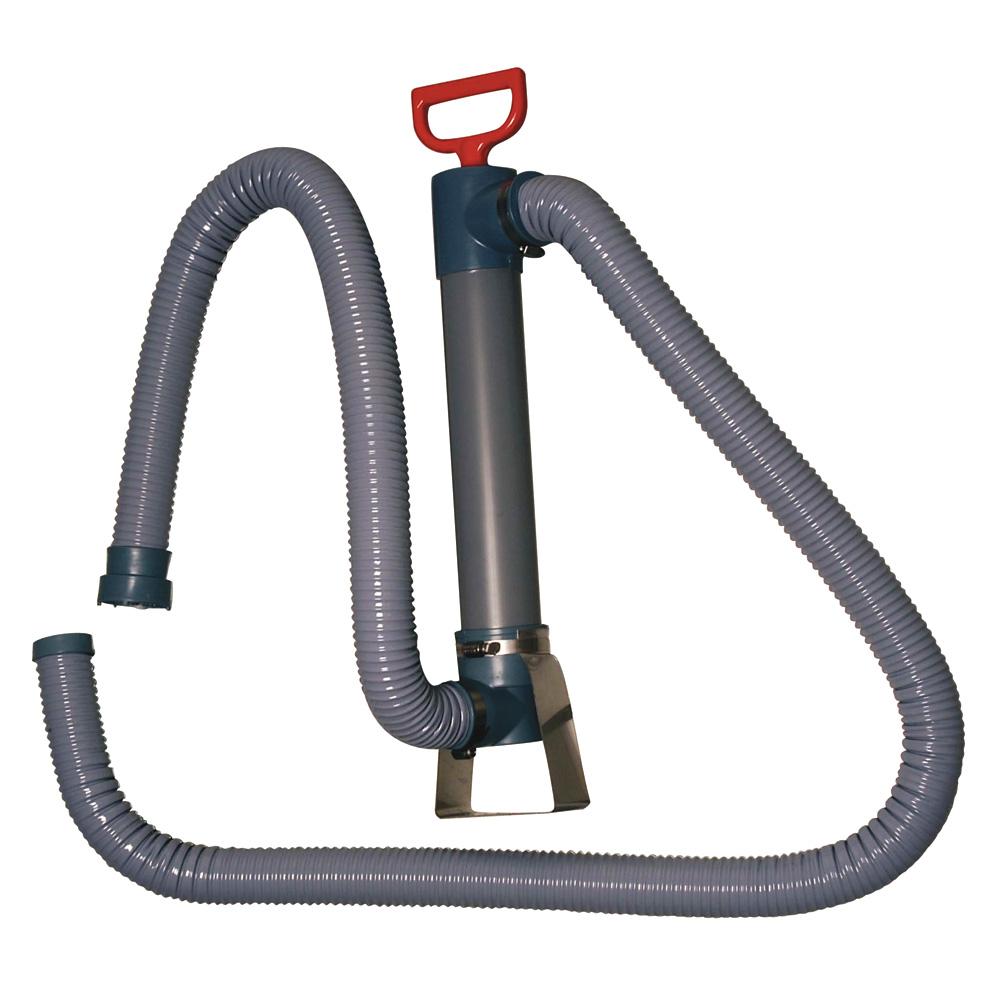 BECKSON 524C THIRSY-MATE HIGH CAPACITY SUPER PUMP WITH 4FT INTAKE, 6FT OUTLET - High quality product image showing BECKSON 524C THIRSY-MATE HIGH CAPACITY SUPER PUMP WITH 4FT INTAKE, 6FT OUTLET details and features