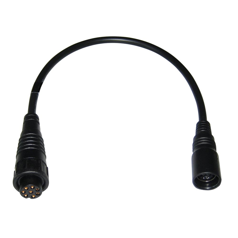 STANDARD HORIZON CT-99 PC PROGRAMMING CABLE FOR ALL CURRENT FIXED MOUNT RADIOS - High quality product image showing STANDARD HORIZON CT-99 PC PROGRAMMING CABLE FOR ALL CURRENT FIXED MOUNT RADIOS details and features