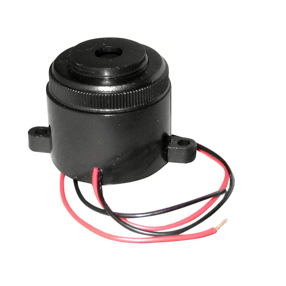 FIREBOY-XINTEX RH-1 XINTEX REMOTE HORN 75 DBC OUTPUT FOR USE WITH M-2A & MB-2 - High quality product image showing FIREBOY-XINTEX RH-1 XINTEX REMOTE HORN 75 DBC OUTPUT FOR USE WITH M-2A & MB-2 details and features