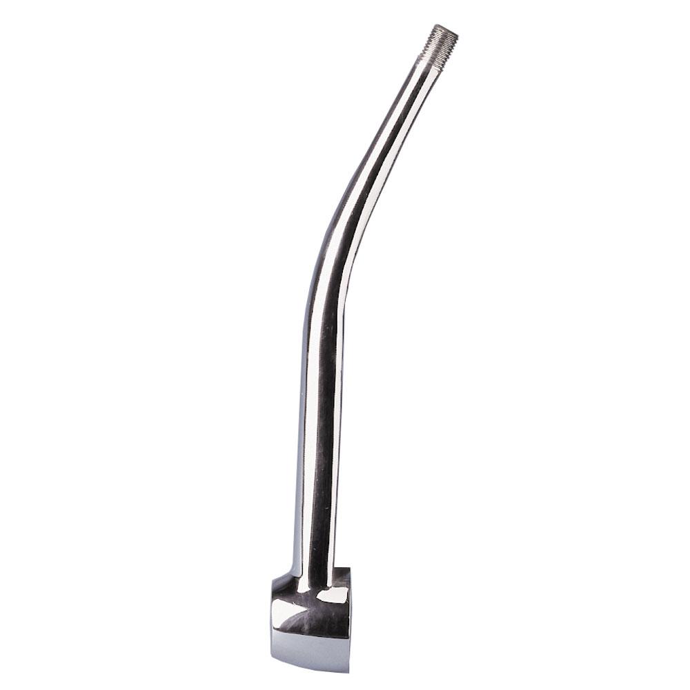 SCHMITT & ONGARO 50010 ONGARO STANDARD CONTROL ARM - 316 CAST SS - High quality product image showing SCHMITT & ONGARO 50010 ONGARO STANDARD CONTROL ARM - 316 CAST SS details and features