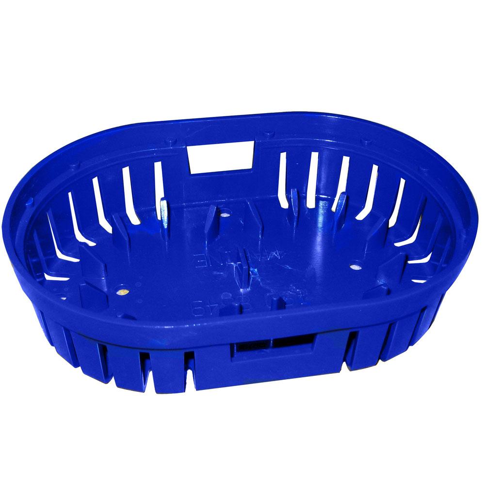 RULE 286 REPLACEMENT STRAINER BASE FOR MATE 1500-2000GPH PUMPS - High quality product image showing RULE 286 REPLACEMENT STRAINER BASE FOR MATE 1500-2000GPH PUMPS details and features