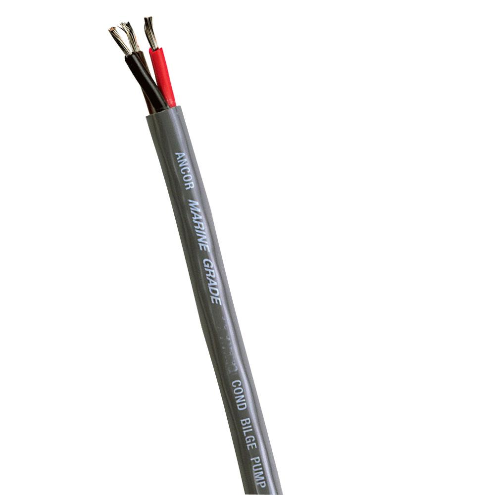 ANCOR 156610 BILGE PUMP CABLE - 16/3 STOW-A JACKET - 3X1MM - 100 - The Twister Group Tools product