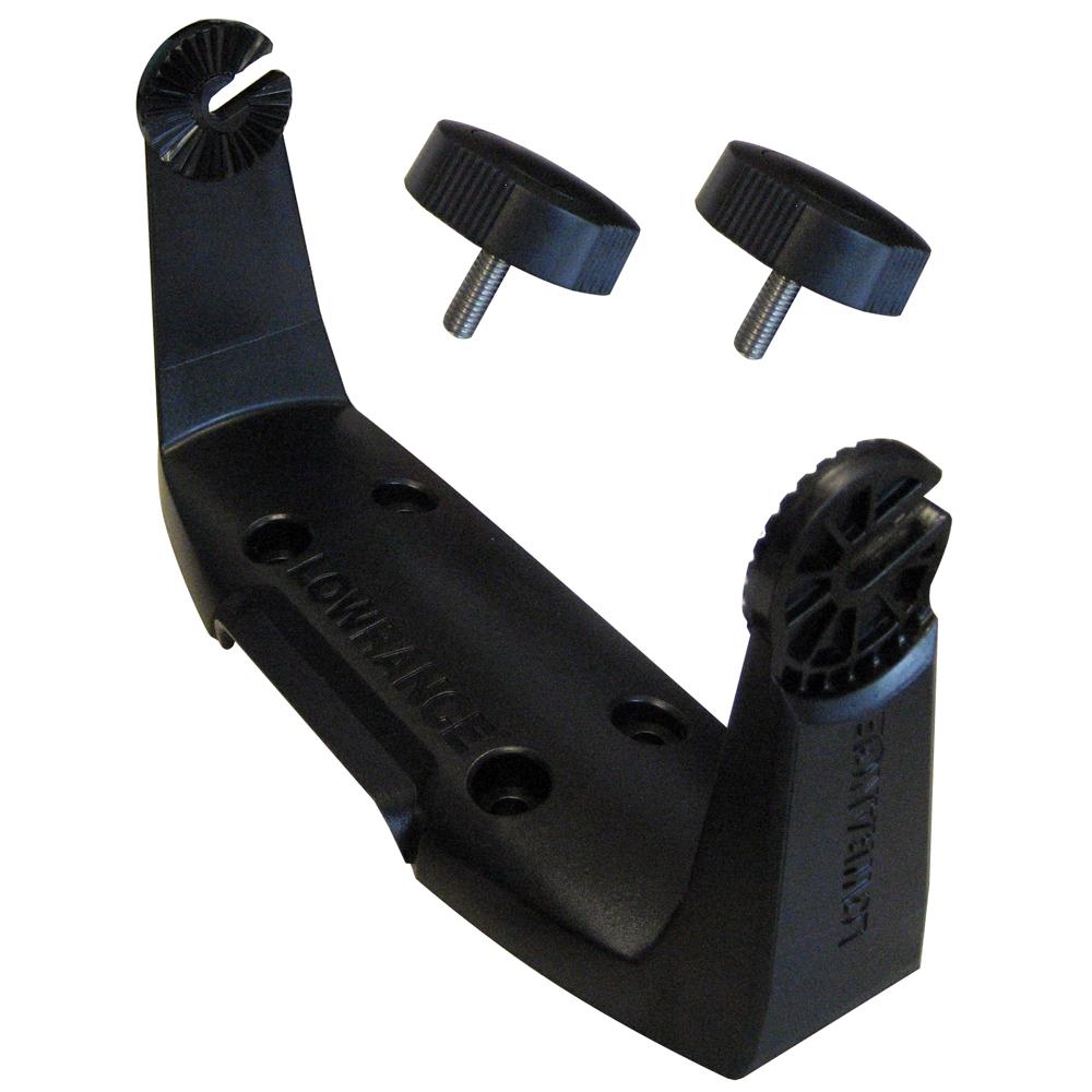 LOWRANCE 000-11019-001 GIMBAL BRACKET FOR HDS-7 GEN2 TOUCH - The Twister Group product