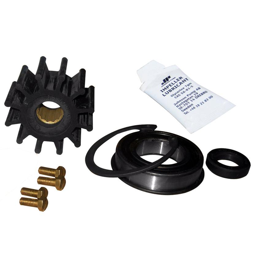JOHNSON PUMP 09-5000 VOLVO PENTA JP F-5 SERIES REPAIR KIT