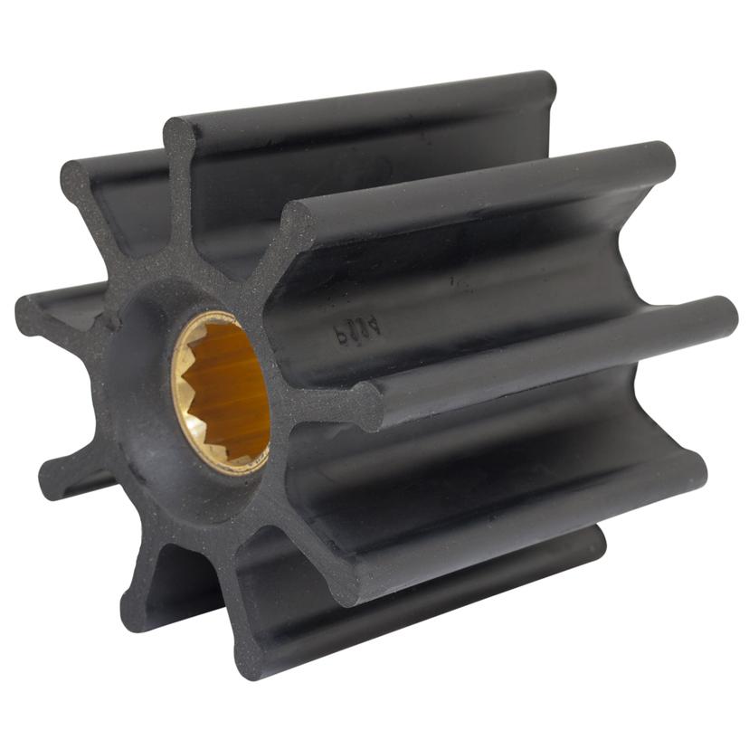 JOHNSON PUMP 09-802B F9 IMPELLER (NEOPRENE) - 9 BLADE