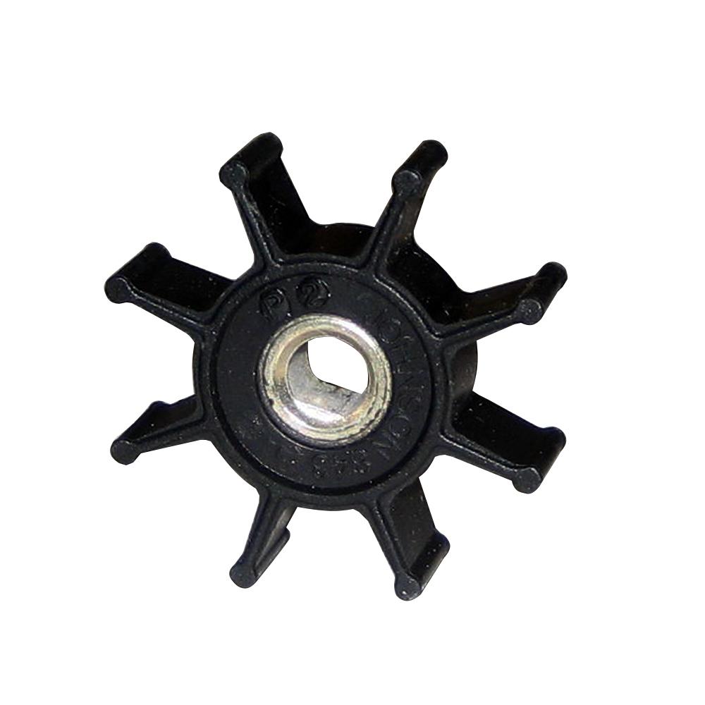 JOHNSON PUMP 09-843S-9 F3B-19 IMPELLER (NITRILE) - The Twister Group Tools product