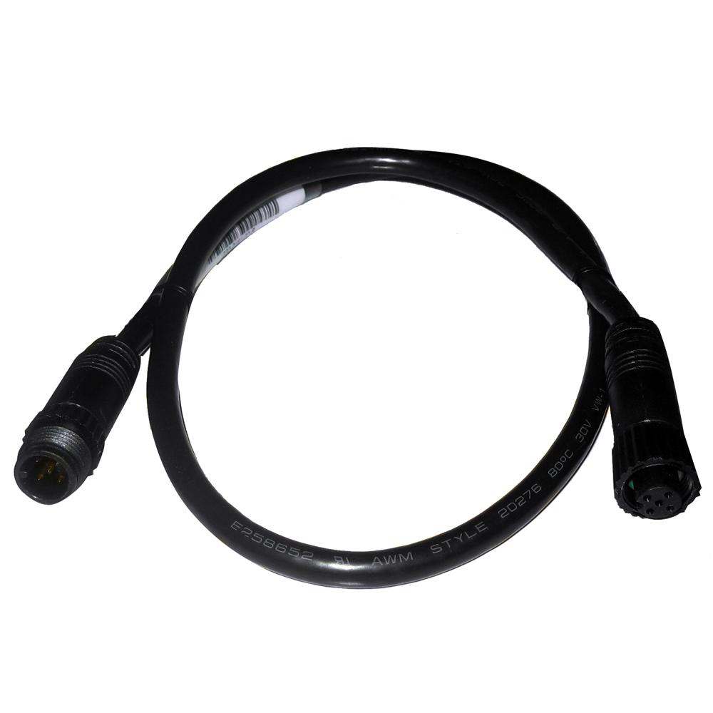 LOWRANCE 000-0127-53 N2KEXT-6RD 6FT NMEA2000 CABLE FOR BACKBONE OR DROP CABLE TO CONNECT ADDITIONAL NETWORK DEVICES - Product image