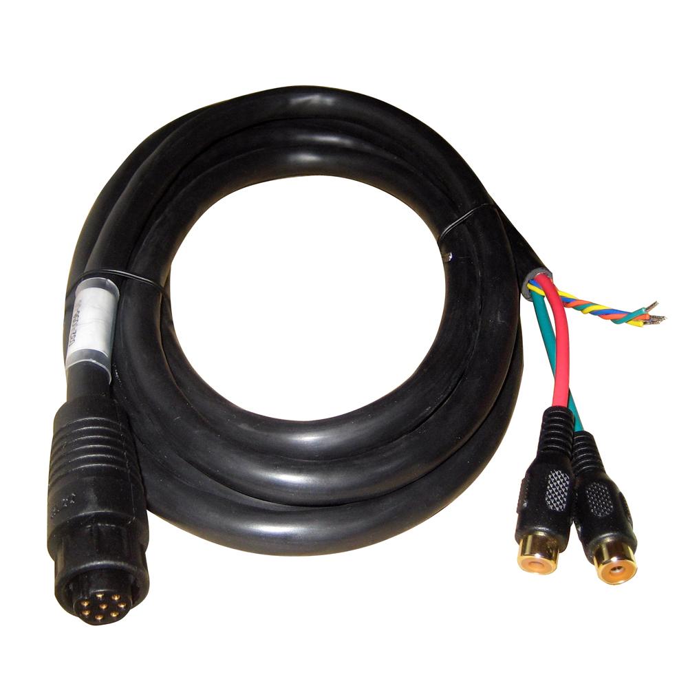 SIMRAD 000-00129-001 NSE/NSS VIDEO/DATA CABLE - 6.5 - The Twister Group Tools product