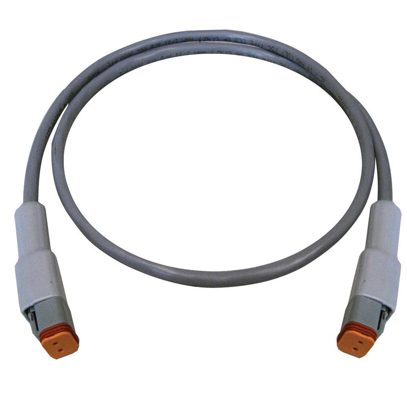 UFLEX 42057U POWER A M-PE3 POWER EXTENSION CABLE - 9.8