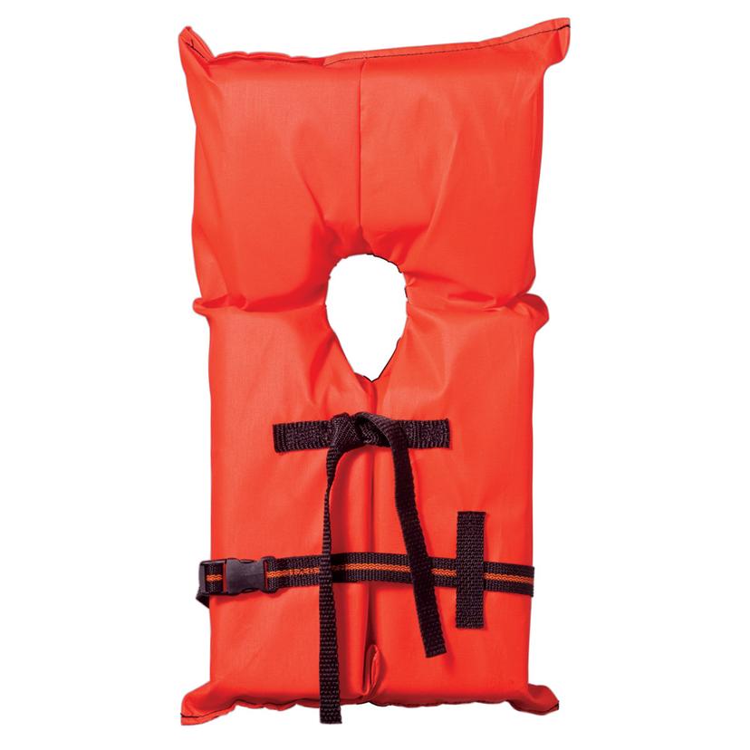 ONYX 102000-200-002-12 KENT CHILD TYPE II LIFE JACKET - MEDIUM