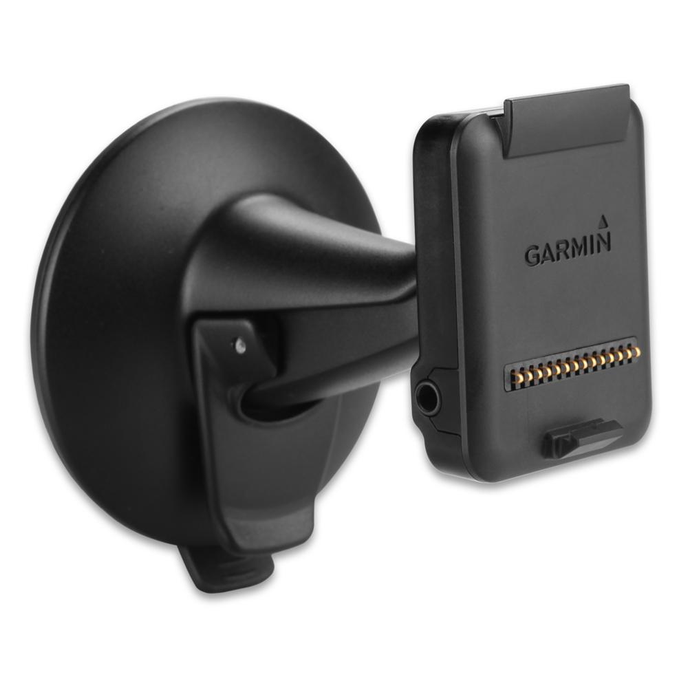 GARMIN 010-11932-00 SUCTION CUP MOUNT FOR DAZL 760LMT, NUVI 2757LM & 2797LMT & RV 760LMT - High quality product image showing GARMIN 010-11932-00 SUCTION CUP MOUNT FOR DAZL 760LMT, NUVI 2757LM & 2797LMT & RV 760LMT details and features