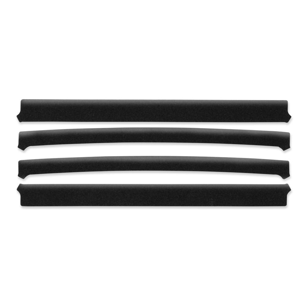 GARMIN 010-11977-00 FLUSH MOUNT KIT FOR 500 XS SERIES - The Twister Group Tools product