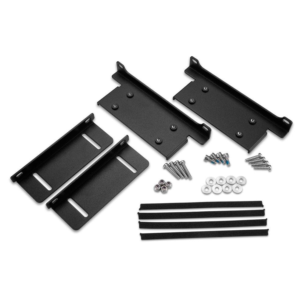 GARMIN 010-11994-00 FLAT MOUNT KIT FOR 500 XS SERIES - High quality product image showing GARMIN 010-11994-00 FLAT MOUNT KIT FOR 500 XS SERIES details and features