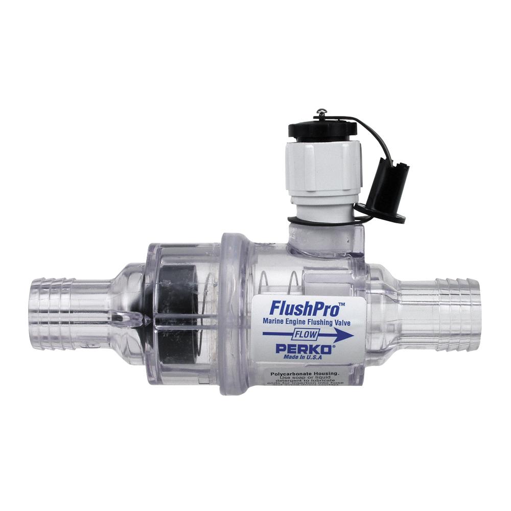PERKO 0456DP6 FLUSH PRO VALVE 1 INCH - High quality product image showing PERKO 0456DP6 FLUSH PRO VALVE 1 INCH details and features