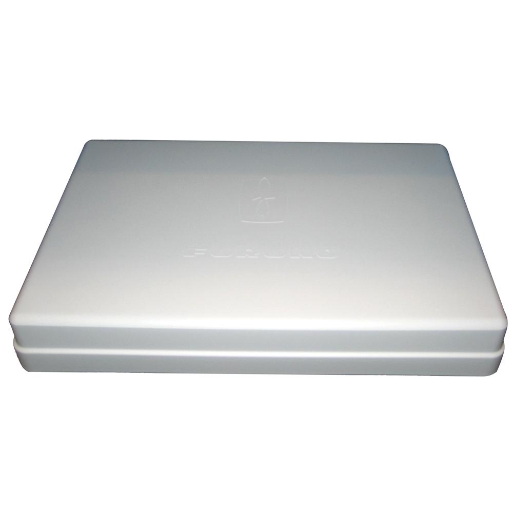 FURUNO 100-323-601 SNAP-ON FRONT COVER F/10 INCH VX2 DISPLAYS, RDP149, 1824C, 1834C - High quality product image showing FURUNO 100-323-601 SNAP-ON FRONT COVER F/10 INCH VX2 DISPLAYS, RDP149, 1824C, 1834C details and features