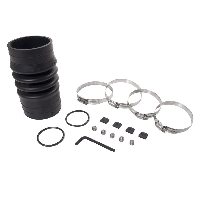 PSS SHAFT SEAL 07-112-212R MAINTENANCE KIT 1 1/2 INCH SHAFT 2 1/2 INCH TUBE